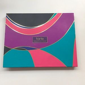 limited edition tarte contour palette